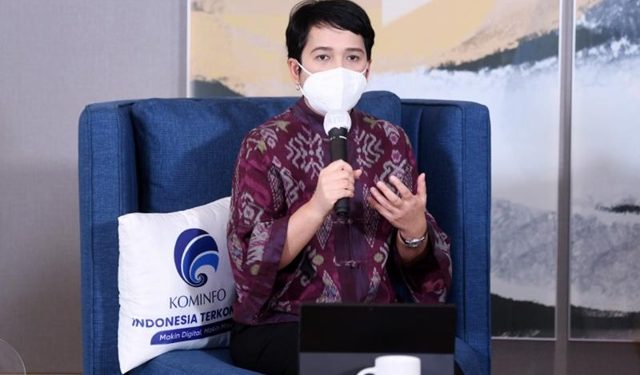 Kominfo Akan Hadirkan Digital Transformation Expo G20 2022