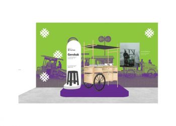Lewat Metaverse, Museum Boga Indonesia dan WIR Group Kenalkan Kekayaan Kuliner Nusantara