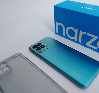 realme narzo 50 Series dan realme Buds Air Siap Remaikan Peluncuran realme GT 2 Pro