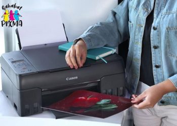 Lewat Program Sahabat PIXMA, Canon Tawarkan Banyak Keuntungan bagi Pengguna Printer PIXMA