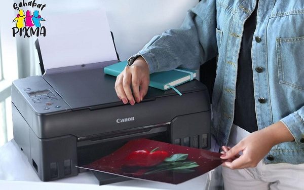 Lewat Program Sahabat PIXMA, Canon Tawarkan Banyak Keuntungan bagi Pengguna Printer PIXMA