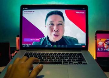 Sahabat Telkomsel, Wadah Pengembangan Digital Content Creator