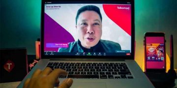 Sahabat Telkomsel, Wadah Pengembangan Digital Content Creator