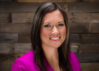 Intel Tunjuk Alexis Crowell Jadi Managing Director Teritorial Asia