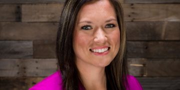 Intel Tunjuk Alexis Crowell Jadi Managing Director Teritorial Asia