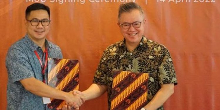 Alfamart Perluas Jangkauan Bisnis lewat Metaverse
