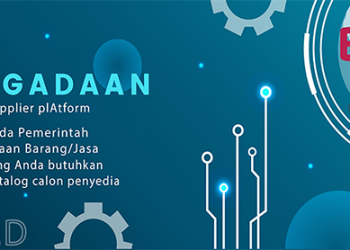 Aplikasi BISA Pengadaan LKPP Permudah Promosikan Barang dan Jasa