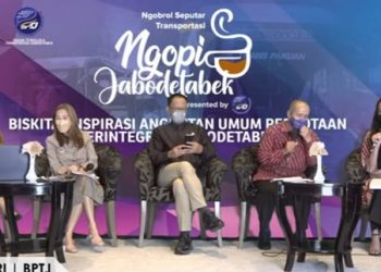 Didukung Teknologi Digital BISKITA Sukses Di Bogor