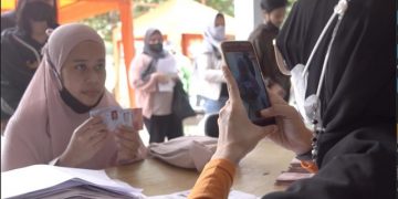 Pos Indonesia Kejar Target Salurkan BLT