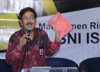 Dukung Isu Dalam G-20, BSN Kembangkan SNI Terkait Energi Baru Terbarukan
