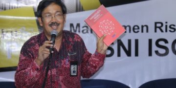 Dukung Isu Dalam G-20, BSN Kembangkan SNI Terkait Energi Baru Terbarukan
