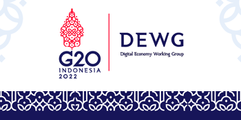Pentingnya Akses Telekomunikasi Merata Disepakati DEWG G20