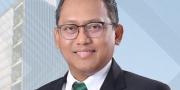 Damar Latri Setiawan Ditunjuk Sebagai Direktur Utama Baru Pegadaian