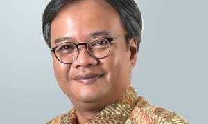 Dendy Kurniawan Menjadi Direktur Utama Pelita Air Service