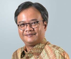 Dendy Kurniawan Menjadi Direktur Utama Pelita Air Service