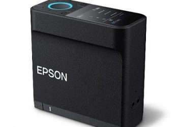 Epson Sabet Penghargaan Red Dot Design
