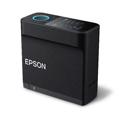 Epson Sabet Penghargaan Red Dot Design