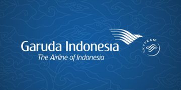 Garuda Indonesia Raih Standarisasi Tata Kelola Teknologi Informasi