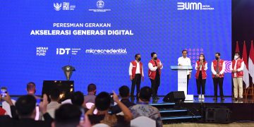 Indonesia Digital Tribe Ingin Lahirkan Banyak Soonicorn