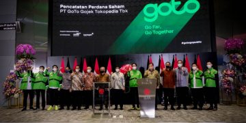 Menko Perekonomian: “Ekonomi Digital di Indonesia Tertinggi di Asia Tenggara”