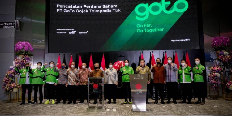 Menko Perekonomian: “Ekonomi Digital di Indonesia Tertinggi di Asia Tenggara”