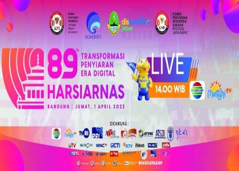 Harsiarnas 2022: Saat Ini Fase Kedaulatan Digital
