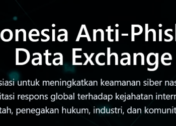 Gawat, Lebih dari 3.000 “Phising” Terjadi di Indonesia pada Kuartal Pertama 2022