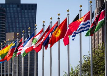 UNCTAD e-Commerce Week Dorong Kesadaran Tata Kelola Data Global