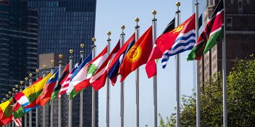 UNCTAD e-Commerce Week Dorong Kesadaran Tata Kelola Data Global