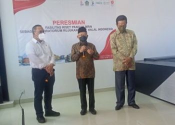 Tingkatkan Peringkat Inovasi Indonesia, Perlu Perkuat Riset dan Pengembangan