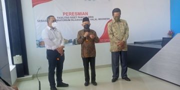 Tingkatkan Peringkat Inovasi Indonesia, Perlu Perkuat Riset dan Pengembangan