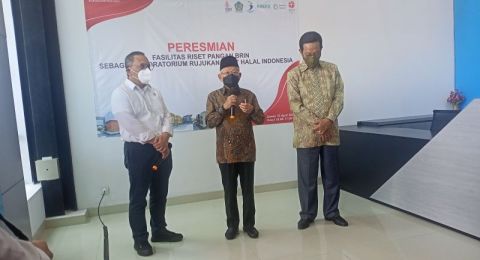Tingkatkan Peringkat Inovasi Indonesia, Perlu Perkuat Riset dan Pengembangan