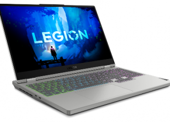 Lenovo Legion 5i dan Legion 5i Pro Kini Tersedia di Indonesia, Manjakan Para Gamer dan Content Creator