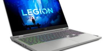 Lenovo Legion 5i dan Legion 5i Pro Kini Tersedia di Indonesia, Manjakan Para Gamer dan Content Creator