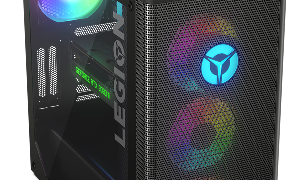 Lenovo Legion 5i dan Legion 5i Pro Kini Tersedia di Indonesia, Manjakan Para Gamer dan Content Creator
