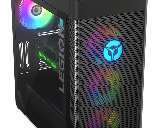 Lenovo Legion 5i dan Legion 5i Pro Kini Tersedia di Indonesia, Manjakan Para Gamer dan Content Creator