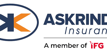 Logo Askrindo