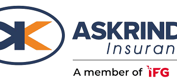 Logo Askrindo