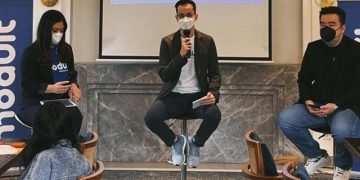 Moduit Ajak Masyarakat Bijak Manfaatkan Uang THR