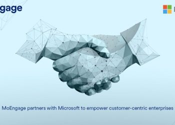 MoEngage Jalin Microsoft Dukung Perusahaan Tingkatkan Layanan Pelanggan
