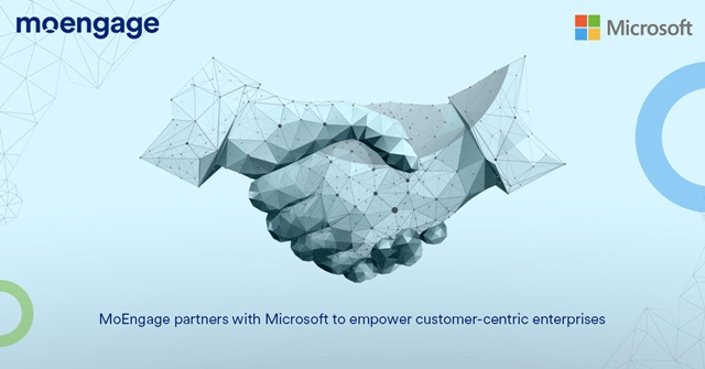 MoEngage Jalin Microsoft Dukung Perusahaan Tingkatkan Layanan Pelanggan