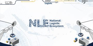National Logistic Ecosystem