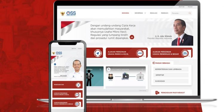 Kementerian Investasi Gaet DANA Majukan UMKM