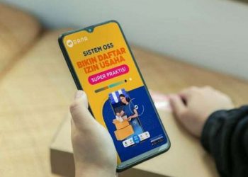 Kementerian Investasi dan Dana Luncurkan OSS, Ini Manfaatnya Buat UMKM