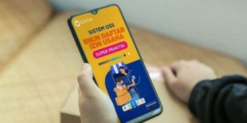 Kementerian Investasi dan Dana Luncurkan OSS, Ini Manfaatnya Buat UMKM