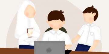 Platform Mandiri Belajar, Transformasi Pendidikan Madrasah Berbasis Digital