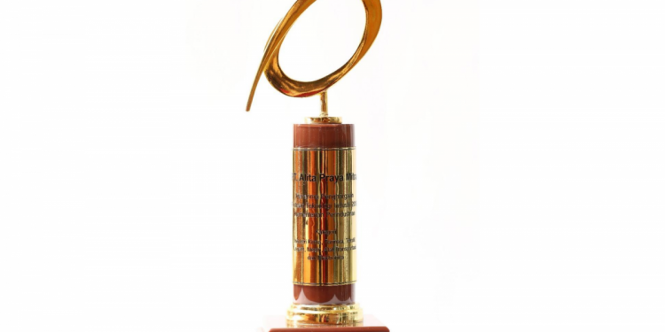 Penghargaan Rintisan Teknologi Industri Kembali Digelar, Pendaftaran Hingga 9 Mei