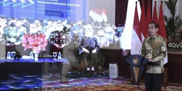 20 Juta UMKM Ditargetkan Go Digital di Tahun 2022