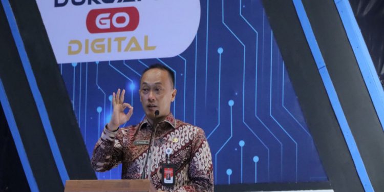 Akses NIK Rencananya Dikenakan Tarif Rp 1.000
