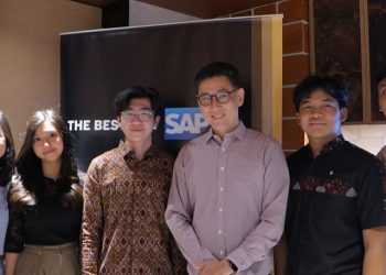 Tahun ini, Pertama Kalinya STAR Program Digelar di Indonesia untuk Penuhi Talent Gap di Bidang TIK